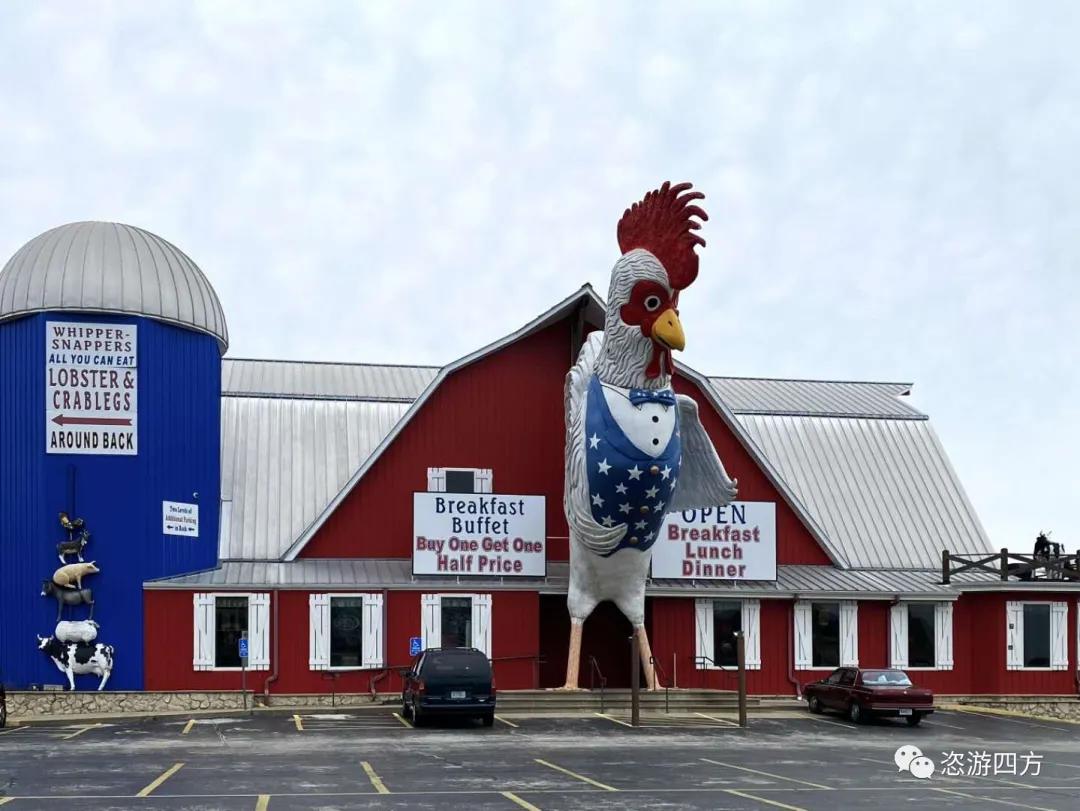 2021美国旅行,在美国第二次申请申根签证