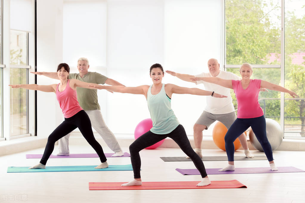 现在多大年龄的人才算是老年人,人到多少岁开始有老年味