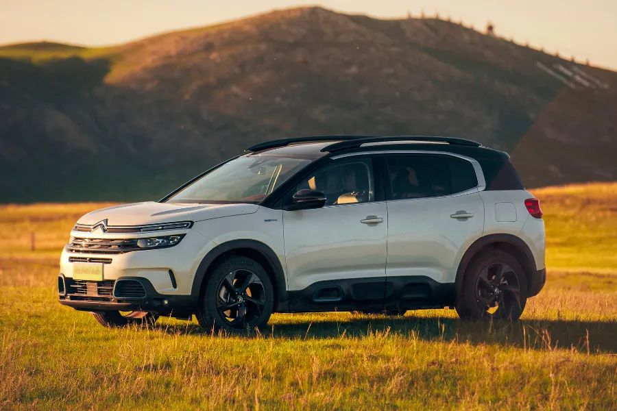 天逸混动试驾,雪铁龙天逸实测