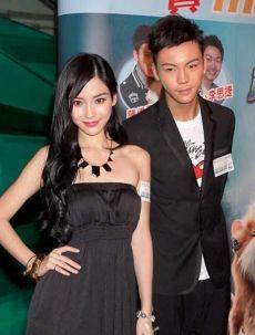 angelababy为什么一落千丈,angelababy经历