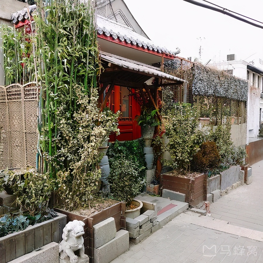 去北京玩一定要去的胡同,北京必去的八个胡同