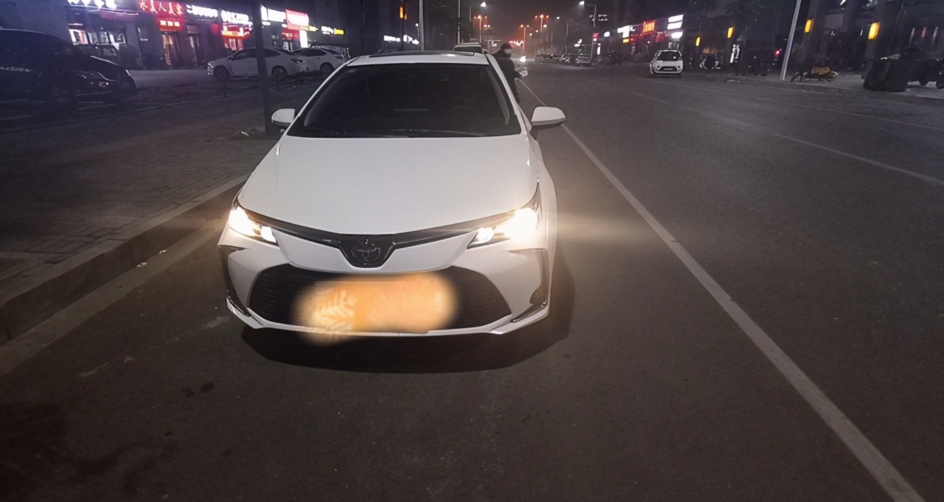 丰田卡罗拉和亚洲龙发动机,卡罗拉1.2t发动机科技