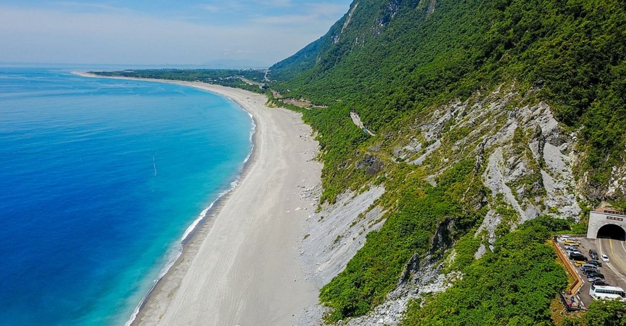 苏花公路音乐视频,苏花公路简介