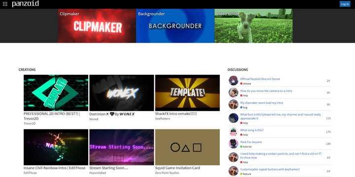 建议收藏！32个做视频用得上的宝藏素材网站，不知道就亏了