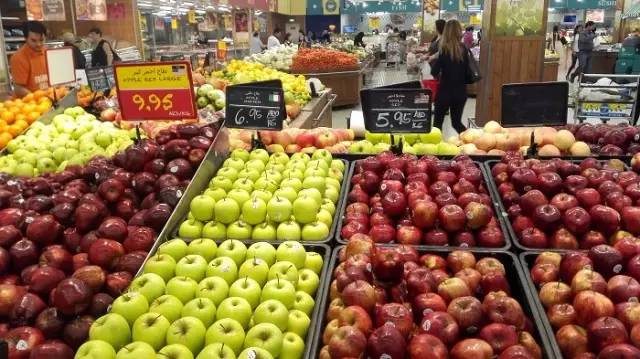 迪拜土豪和中国土豪有什么区别,土豪国迪拜