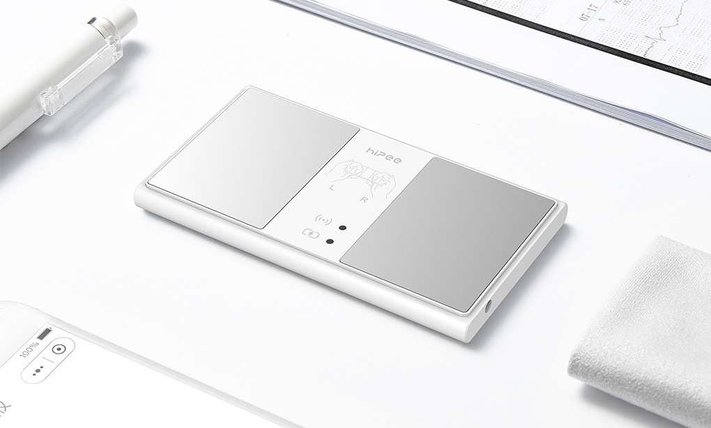 healforce心电检测仪使用说明,预防心梗的体检