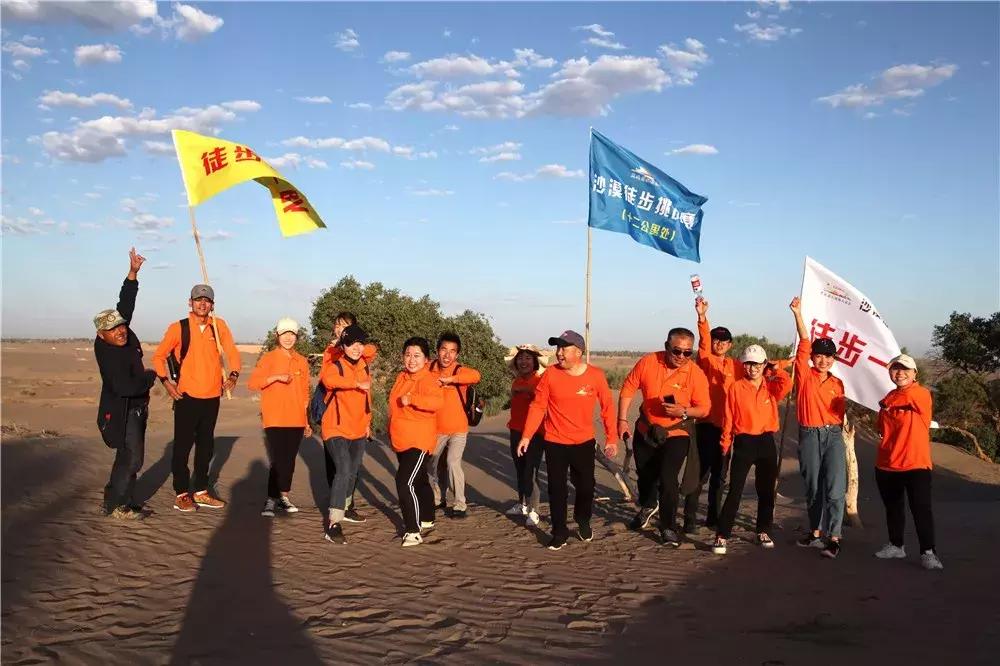 额济纳旅游自由行攻略,额济纳旗旅游最佳省钱攻略