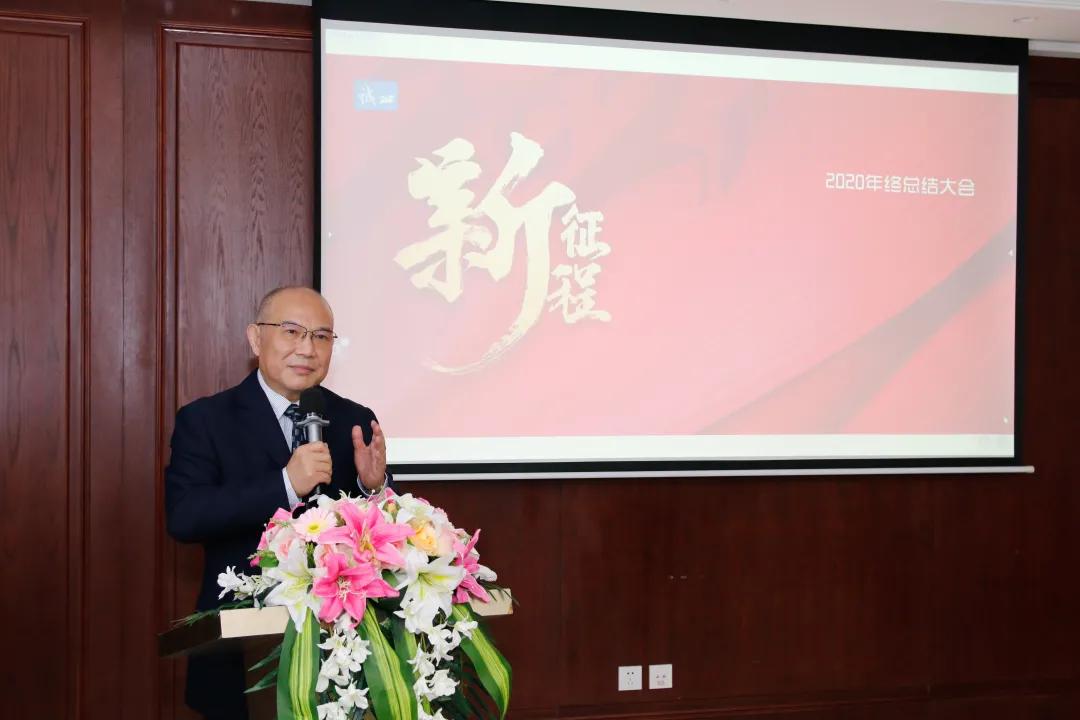 新律师年度工作总结,广东新征程完整视频