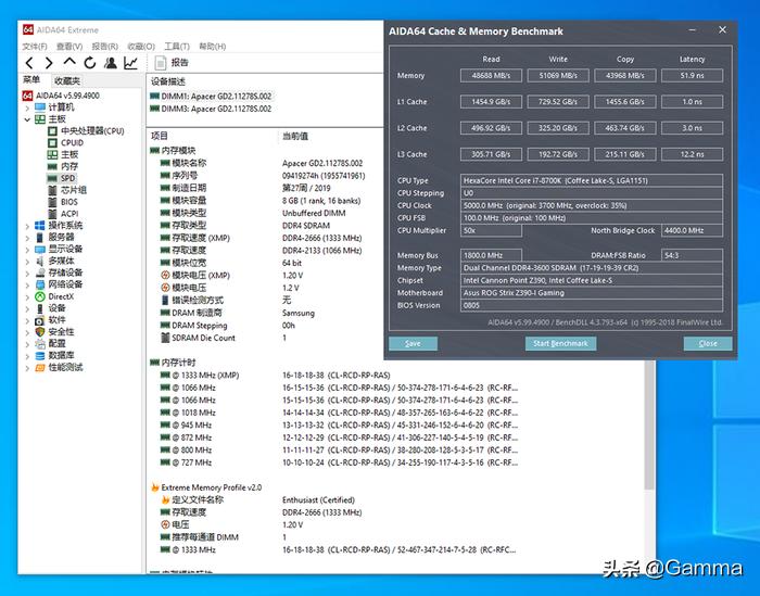 公认散热好的itx机箱,支持240水冷和RGB光控的itx机箱
