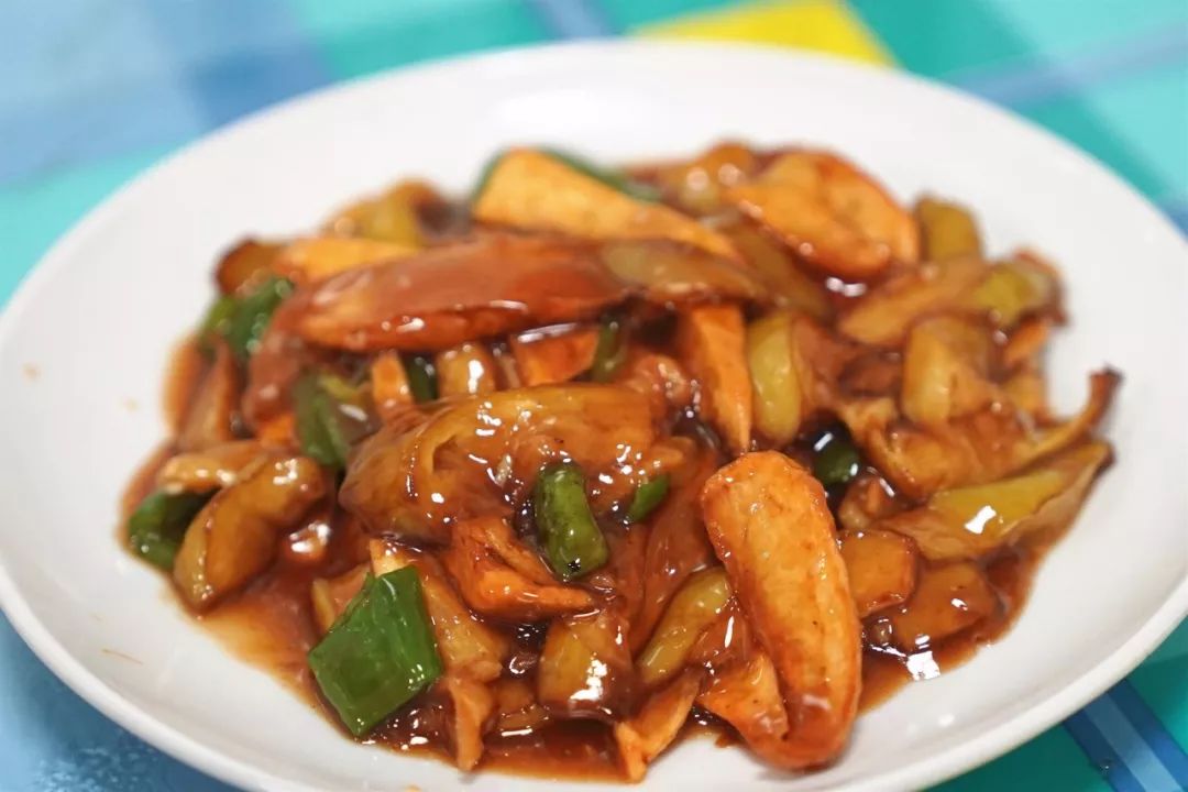 90年代老新村,藏在老小区里的地道老味道