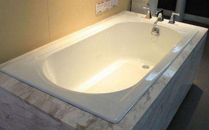 浴缸材质哪种好合适的才是最好的,不同品牌亚克力浴缸材质有区别吗