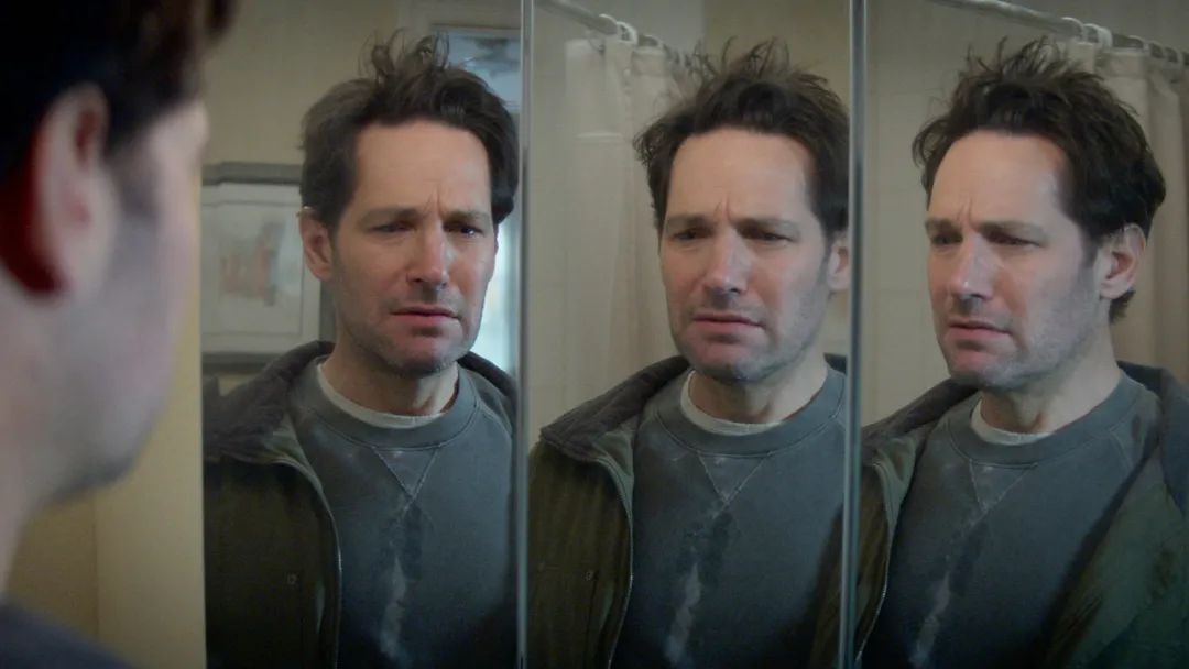 这次最性感的男人,竟然是保罗