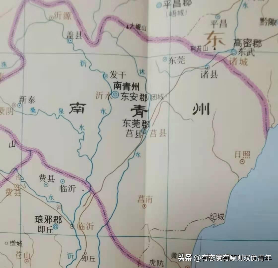 日照城市变化历史,日照的近现代变迁史