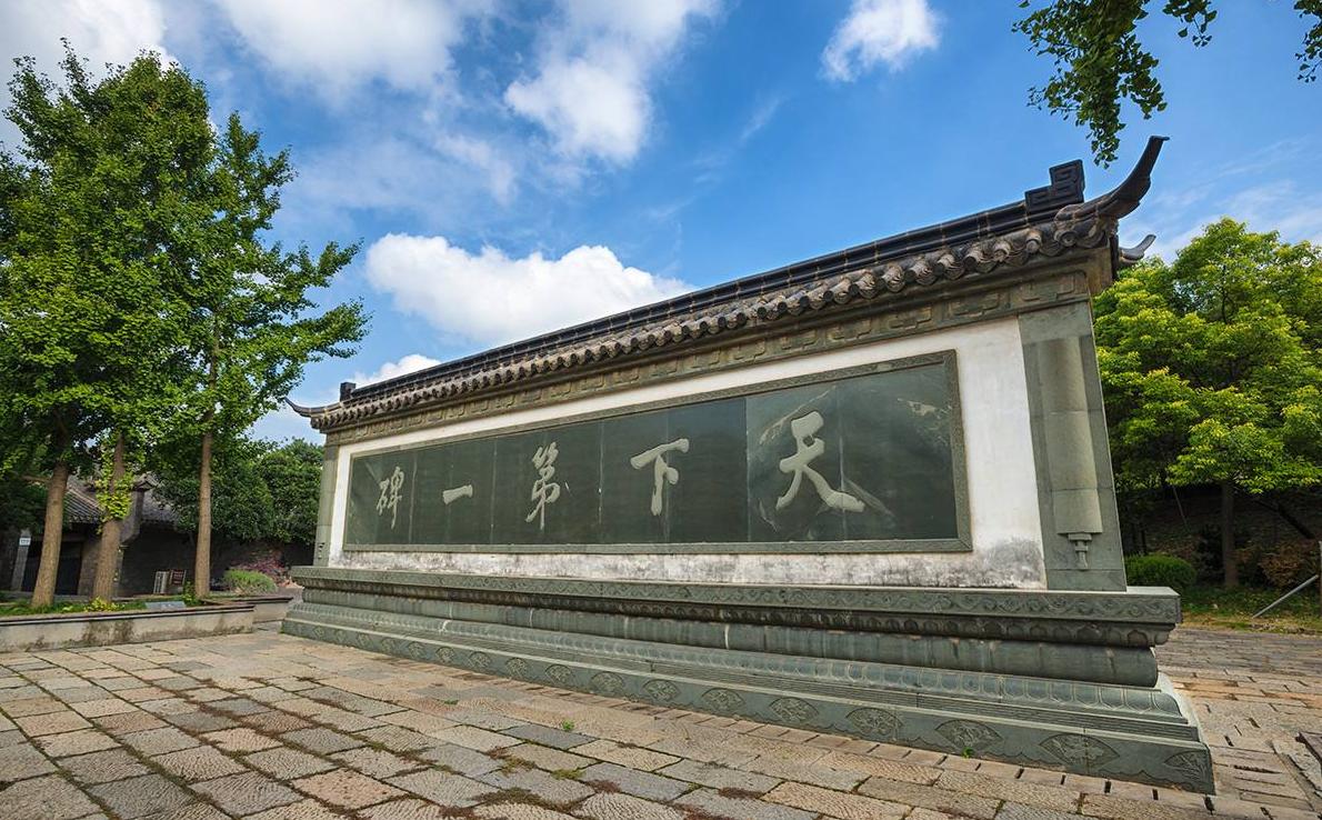 整部《明史》回避的凄惨万人工程——南京阳山碑材