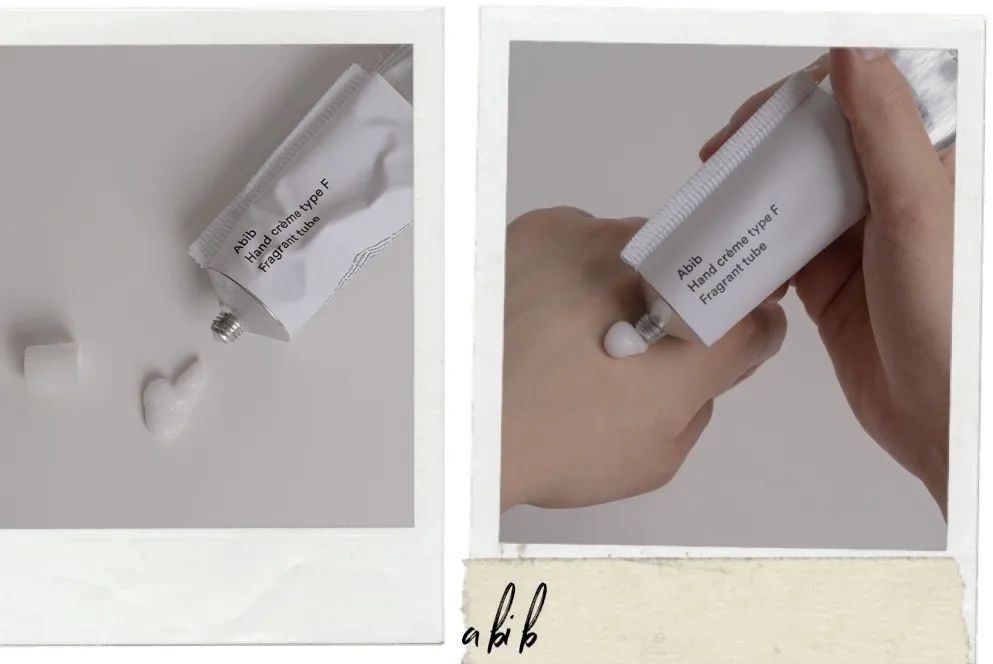 好闻又滋润的护手霜,超好用又很好闻的护手霜