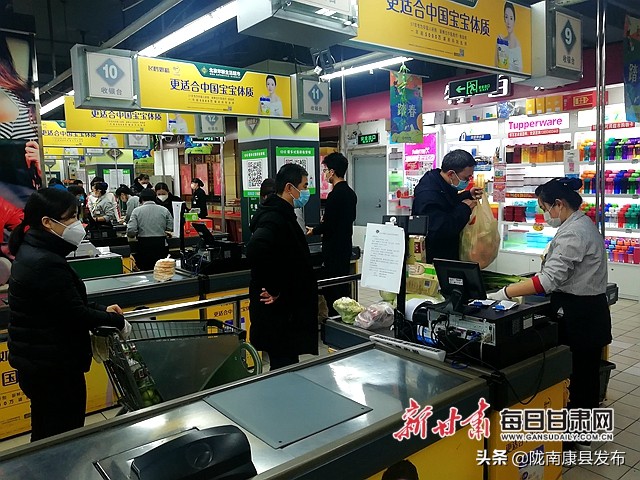 保供稳价成效显著,保供稳价努力让生活物资供应如常