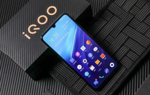 vivo手机全部的品牌性能排名,vivo跻身全球手机市场top5