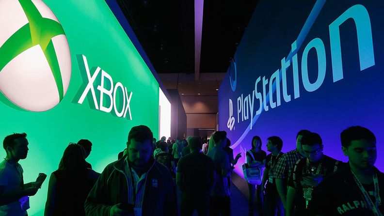 风水轮流转，索尼PlayStation正在重蹈微软Xbox当年的覆辙