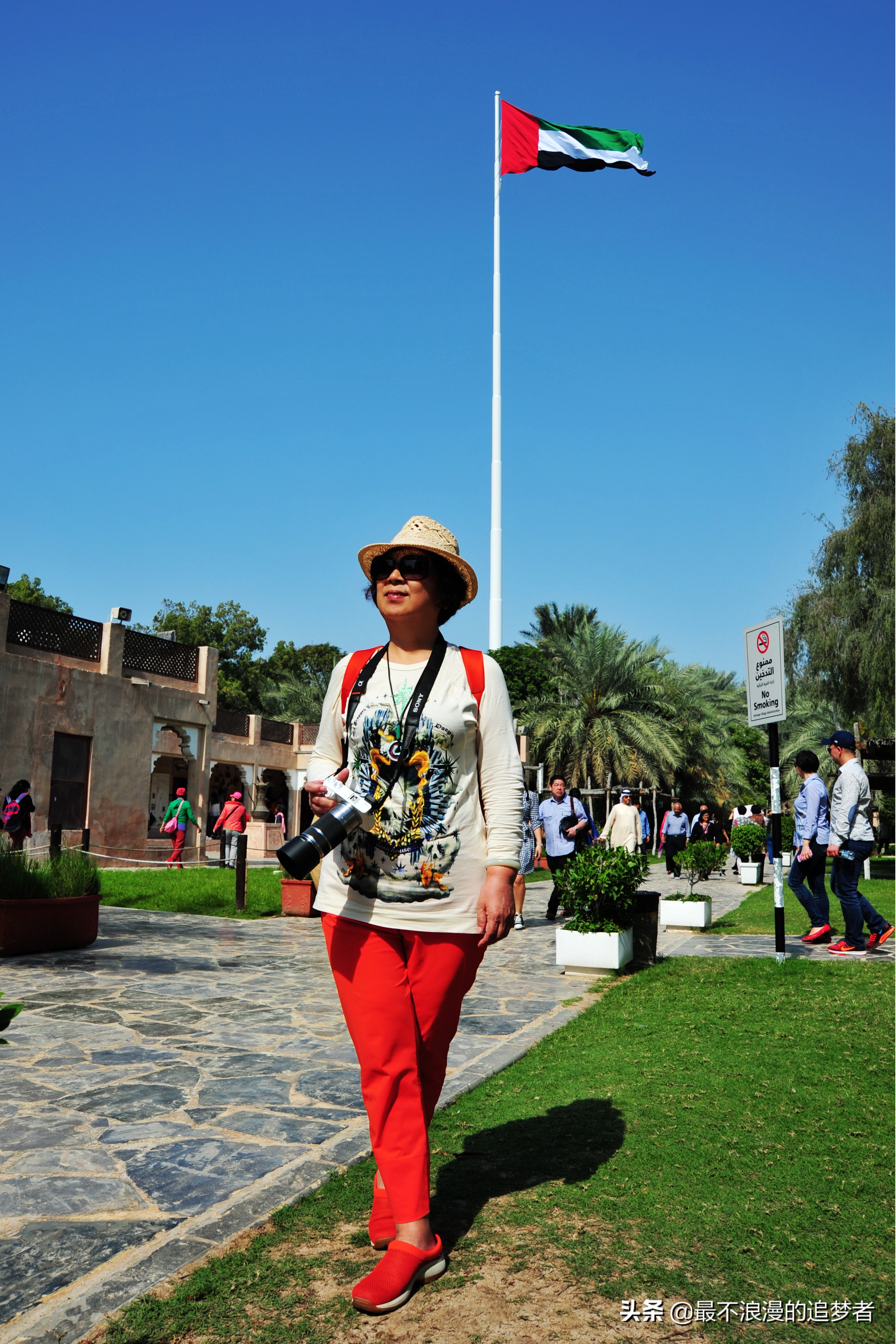 阿联酋谢赫扎耶德清真寺旅游,迪拜谢赫扎耶德路旅游