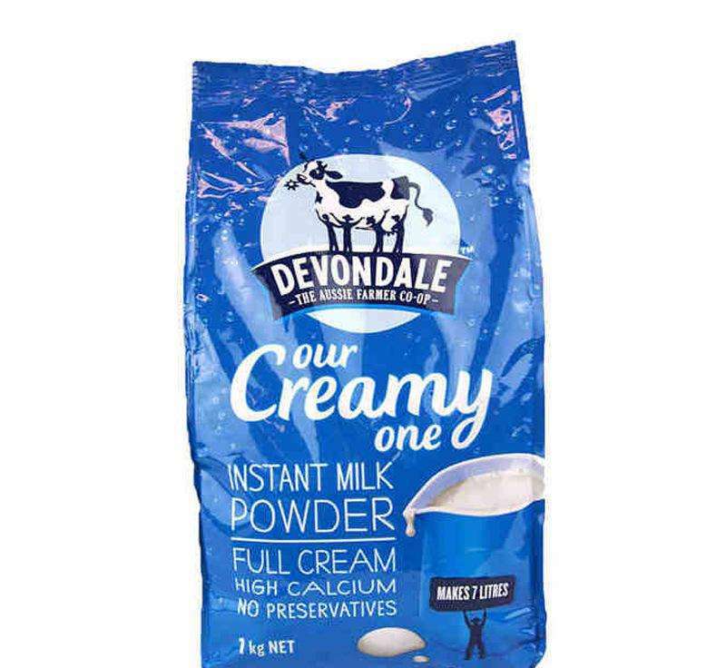 新西兰澳洲成人奶粉,澳大利亚成人奶粉