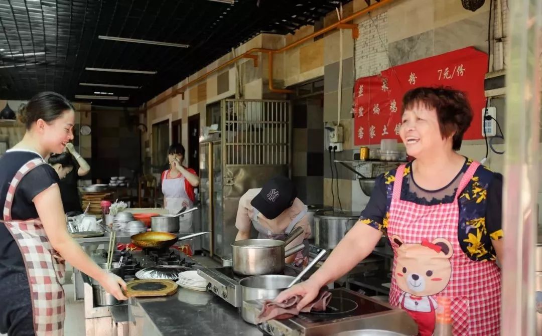 深圳不能错过的宝藏美食店铺,吃货宝藏店铺