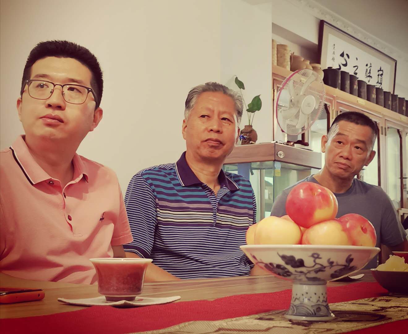 西双版纳云河茶厂有什么品牌,西双版纳云河生态茶厂