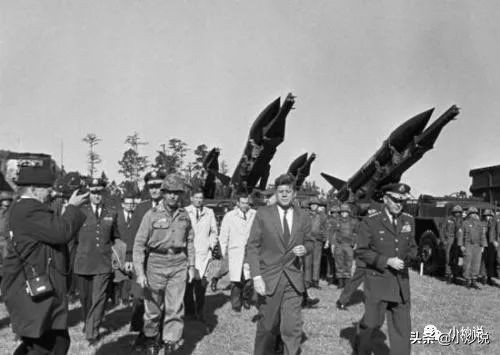 揭秘古巴导弹危机的始末下集,大揭秘古巴导弹危机