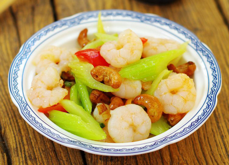 100道最受欢迎家常菜谱,8道特色家常菜在饭店在家都火爆