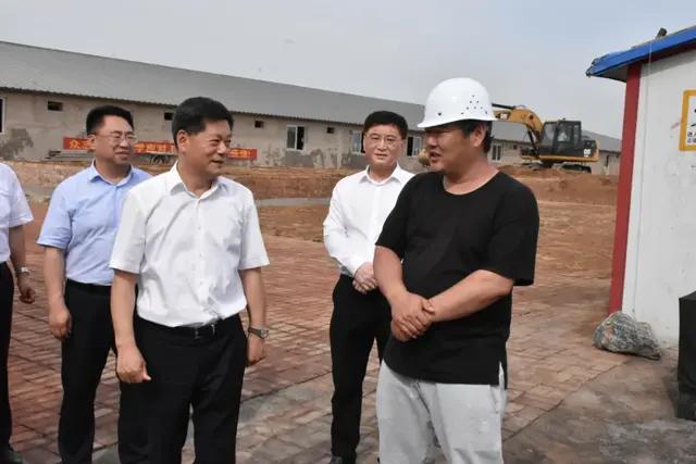 明确着力方向,明确主攻方向和重点工作