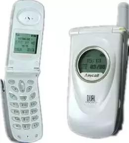 那些年，我们一起拥有过的手机