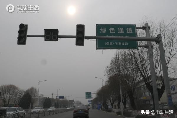 油车冬季续航实测,关于热车的真实故事