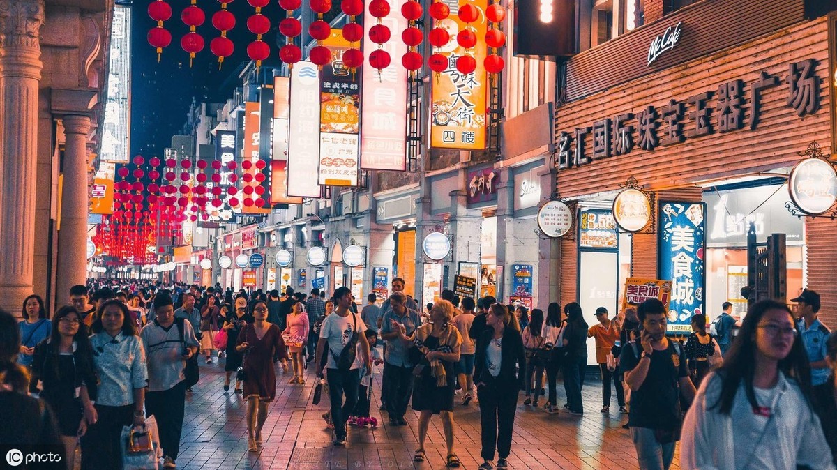 2020抖音最火十大打卡景点,抖音上最火的五大旅游景点推荐