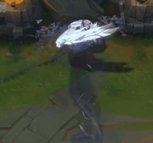 ig冠军皮肤特效展示合集,ig冠军皮肤炫彩会返场