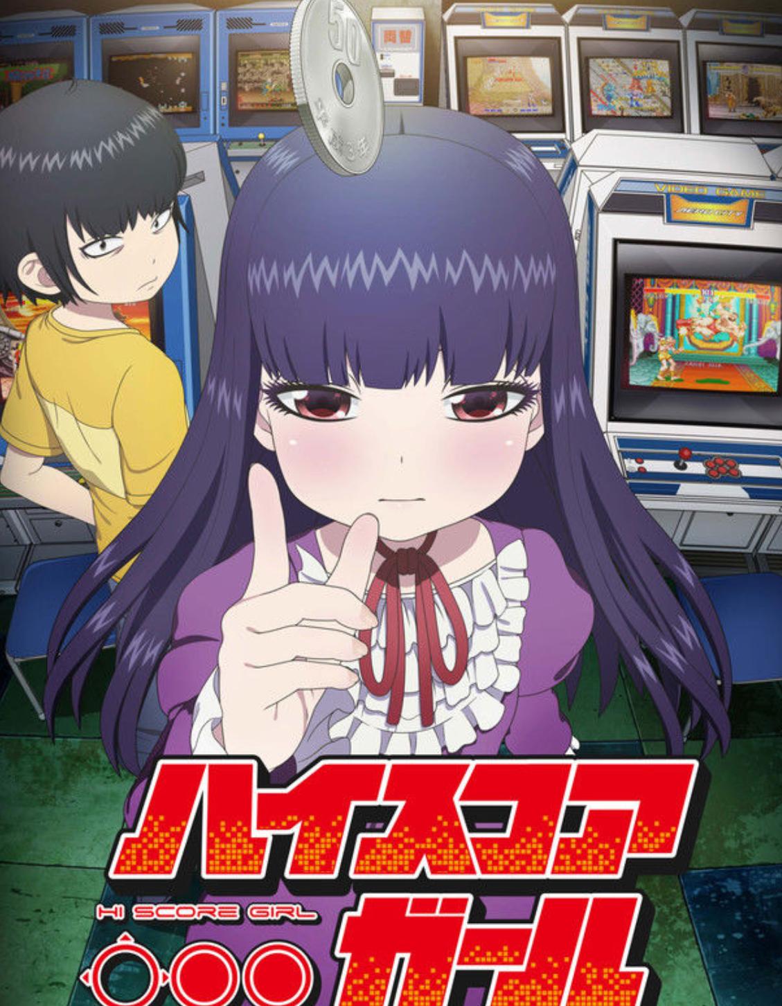 情侣必看的十部日本动漫,十部值得看的日本恋爱动漫