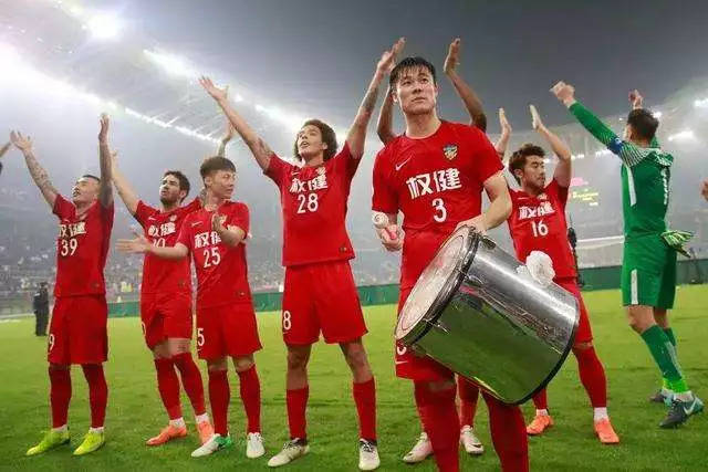 曾经的权健现在怎样了,权健目前现状