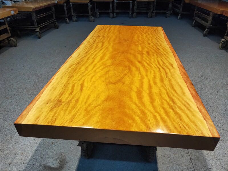 非洲黄花梨手串,非洲黄花梨