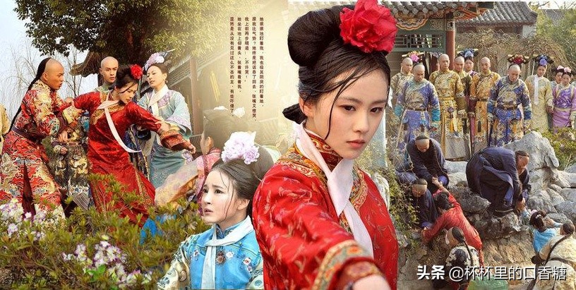 最高重刷率古装剧TOP10！《陈情令》《知否》进榜，《琅琊榜》三