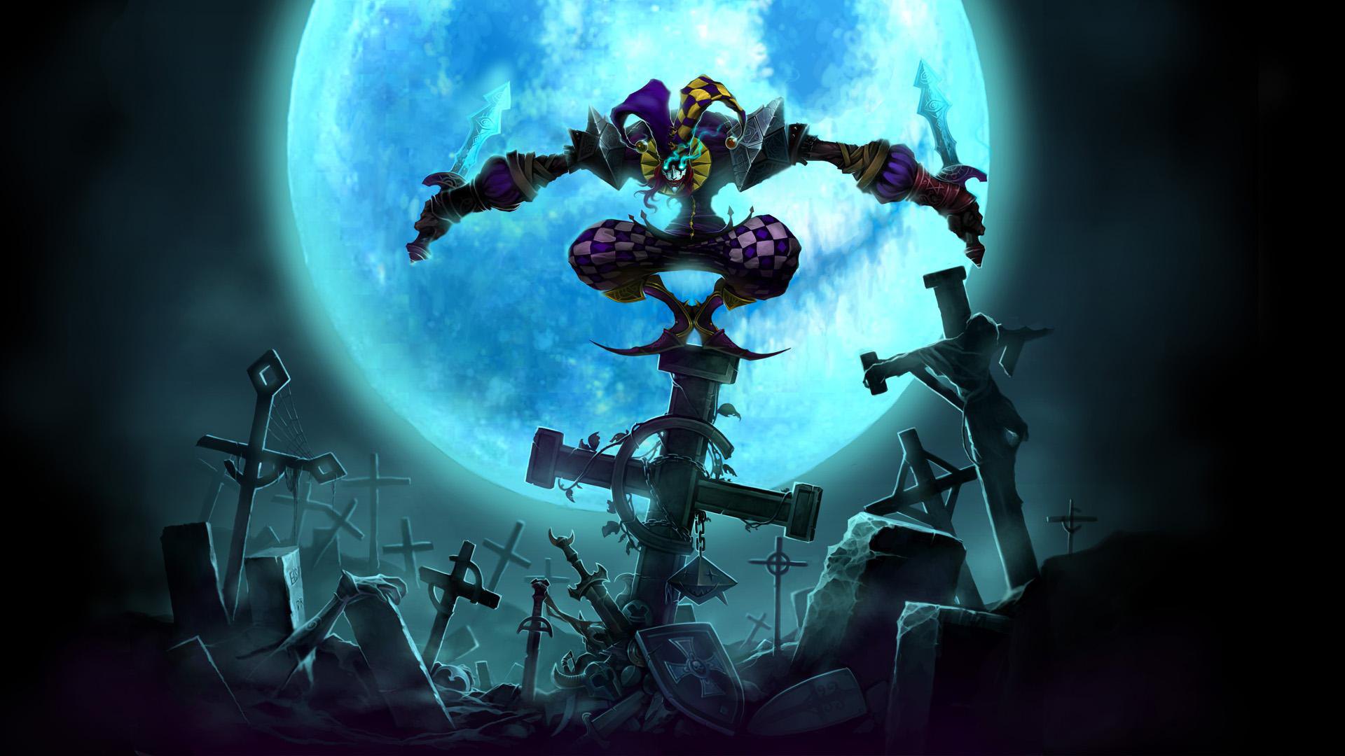 英雄联盟:蘑菇盒子来一套,对面下路:我的钱都花在买眼上了