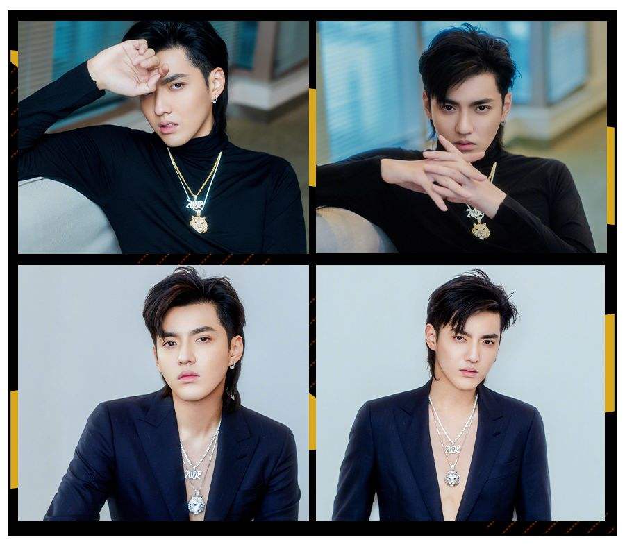 性价比潮牌银饰,新兴县潮牌实体店