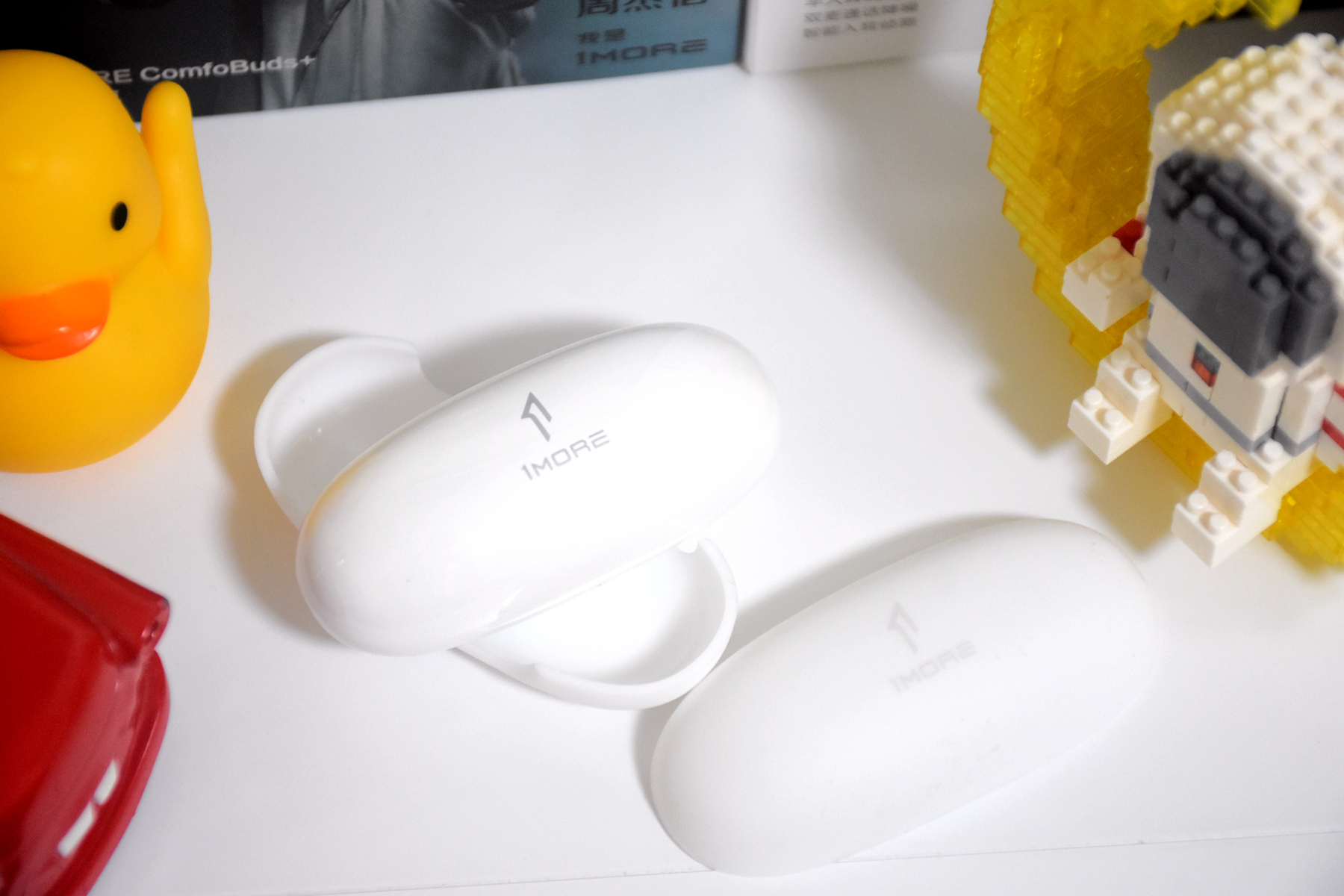 万魔耳机周杰伦,周杰伦推荐的万魔舒适豆升级版