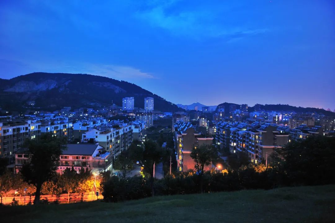 济南必去网红打卡地,济南网红打卡地经三纬三