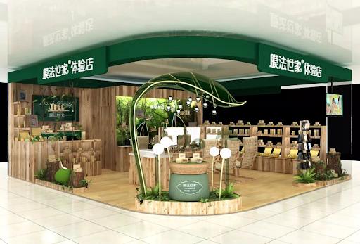 国货美妆的崛起,潮流时尚新国货