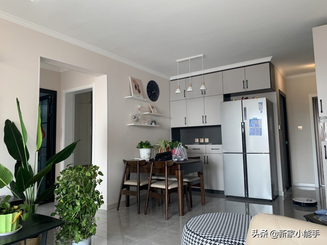 250平米省钱极简装修,店铺最省钱的极简装修