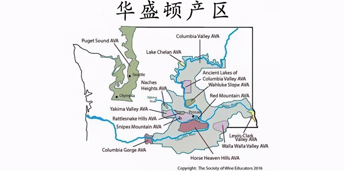 舌尖上的乡愁红酒,5个步骤教你正确品尝一款红酒