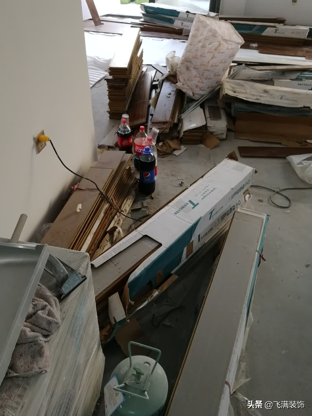 室内装饰装修存在什么问题,宁波常见住宅室内装饰装修