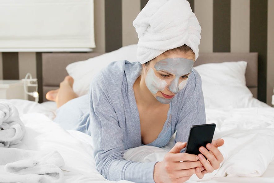 面部痤疮湿疹中药处方,有痘痘期间可以敷面膜吗