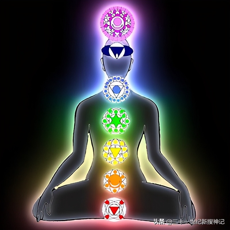 人体未解之谜第六感,人体七大未解之谜