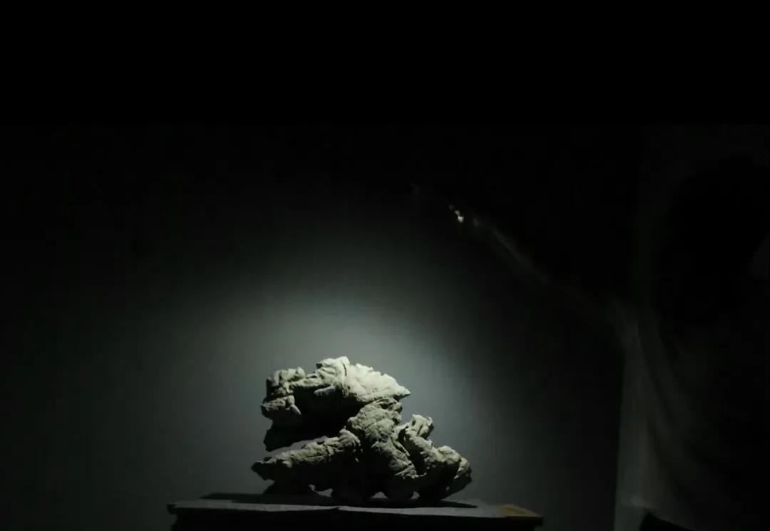 灵璧石发展历程,灵璧石发家