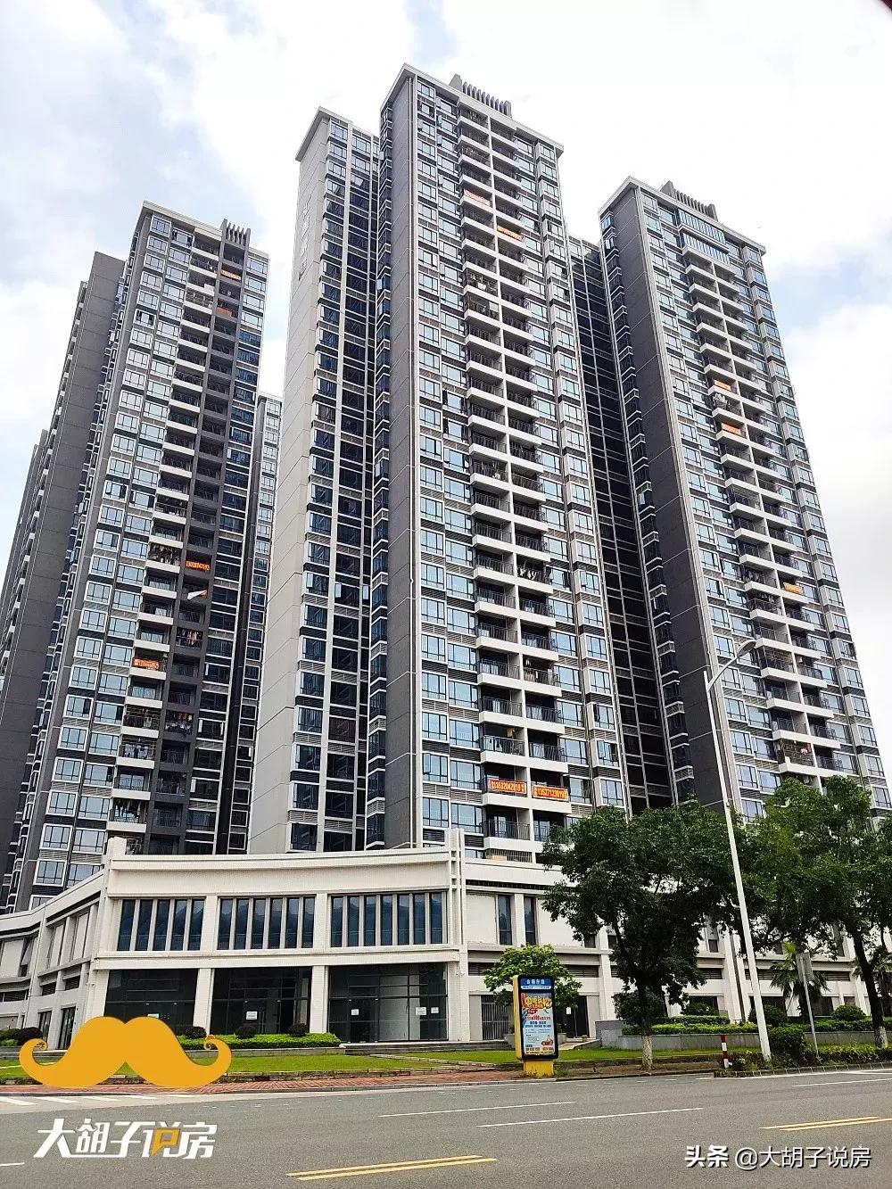 在中山买房是投资还是陷阱 (增城和中山买房哪个适合投资)