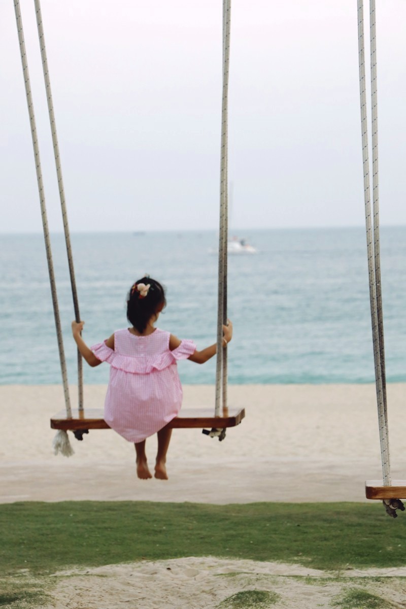 三亚风水最旺的景点在哪里,亚龙湾风水宝地